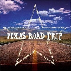 Texas Road Trip