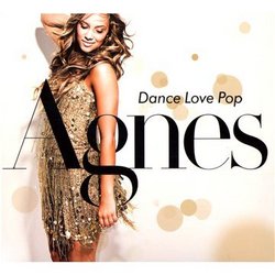 Dance Love Pop