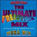 Ultimate Freestyle Mix 8