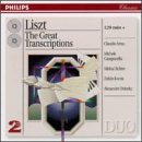 Liszt: The Great Transcriptions