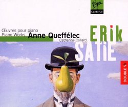 Satie: Piano Works