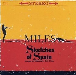 Sketches of Spain