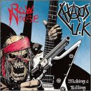 Raw Noise - Making A Killing