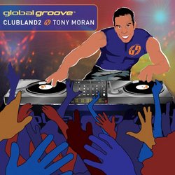 Global Groove: Clubland 2