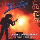 Ghost in the Ruins - A Tribute to Criss Oliva by Savatage (2000-04-25)