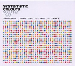 Systematic Colours, Vol. 2