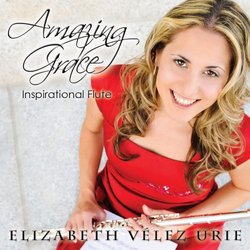 Amazing Grace (Inspirational Flute)