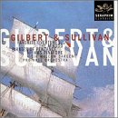 Gilbert & Sullivan: Favorite Overtures