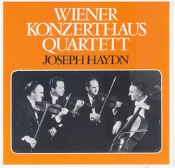 String Quartets 50-56