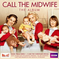 Call the Midwife-the Album