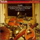 Vivaldi: 6 Double Concertos