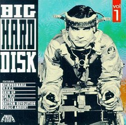 Big Hard Disc