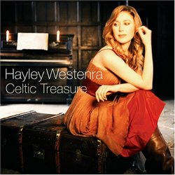 Celtic Treasure