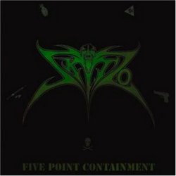 Five Point Containment