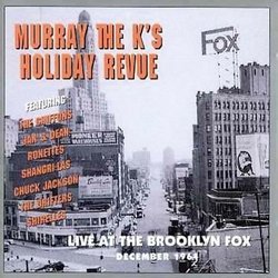 Murray the K's Holiday Revue