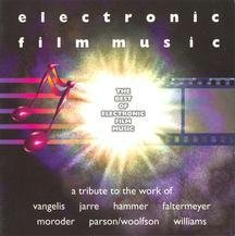 Electronic Film Music