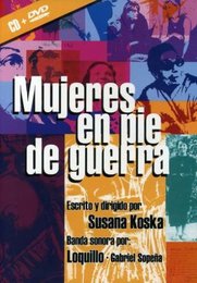 Mujeres en Pie de Guerra