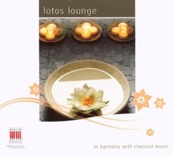Lotos Lounge