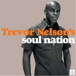 Trevor Nelson Soul Nation