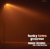 Mirage Soul & Funk Collection Volume 1