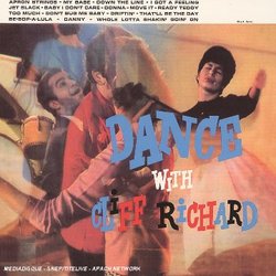 Dance With Cliff Richard