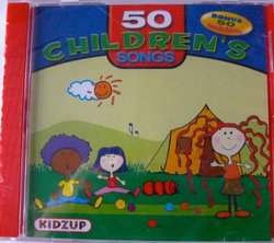 Kidzup Children's Songs