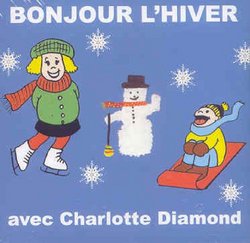 Bonjour L'hiver