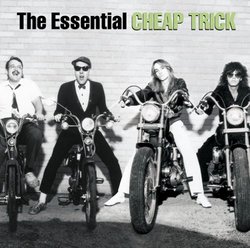 The Essential Cheap Trick