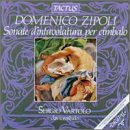 Zipoli: Sonate d'intavolatura per cimbalo (Op 1, Parte Seconda) /Vartolo