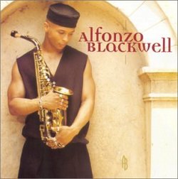 Alfonzo Blackwell