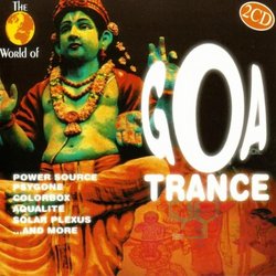 World of Goa Trance
