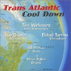 Trans Atlantic Cooldown