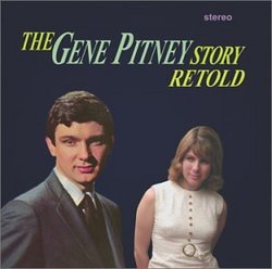 He's a Rebel: The Gene Pitney Story Retold
