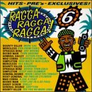 Ragga Ragga Ragga, Vol. 6