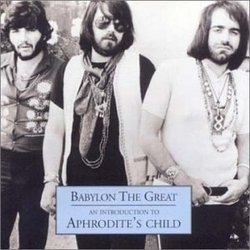 Babylon the Greatintroduction