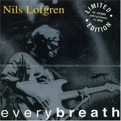 Everybreath (Bonus CD)