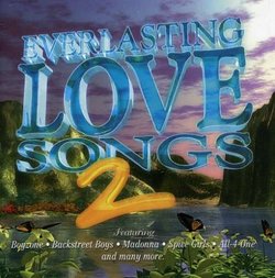 Everlasting Love Songs V.2