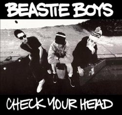 Check Your Head (2-CD Ecopak)