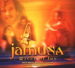 Jamuna - River Of Joy