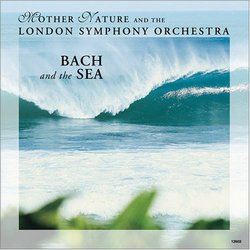 Bach and the Sea