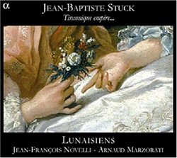 Jean-Baptiste Stuck: Tirannique empire...