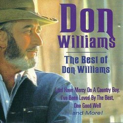 Best of Don Williams