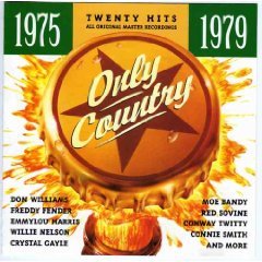 Only Country: 1975-1979 (Series)