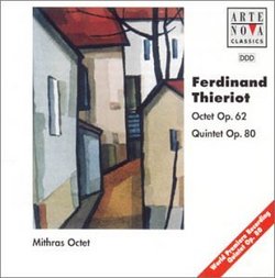 Octet / Quintet