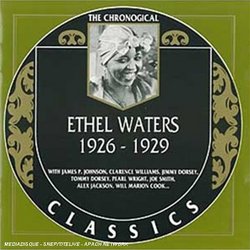 Ethel Waters 1926 to 1929
