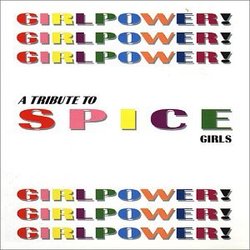 Tribute to the Spice Girls
