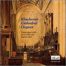 Organ Duets From Winchester Cathedral