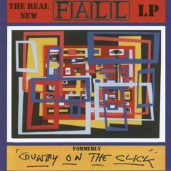 Real New Fall Lp Country On The Click