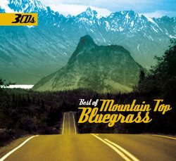 Best of Mountain Top Bluegrass (Dig)