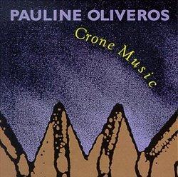 Crone Music
